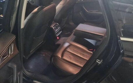 Audi A6, 2015 год, 1 400 000 рублей, 3 фотография