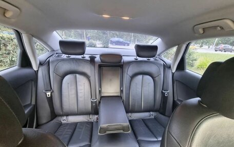 Audi A6, 2015 год, 1 400 000 рублей, 12 фотография