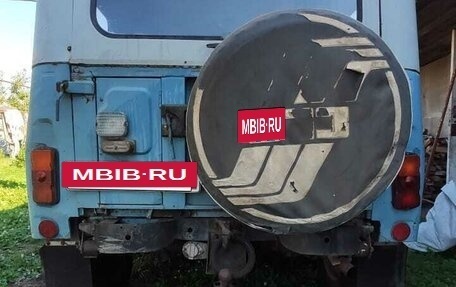 ЛуАЗ 3151, 1995 год, 200 000 рублей, 2 фотография