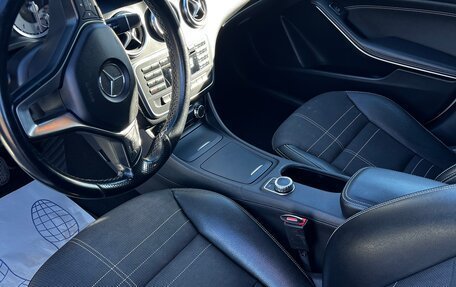 Mercedes-Benz A-Класс, 2013 год, 1 350 000 рублей, 3 фотография