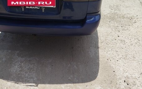 Subaru Legacy VII, 1997 год, 300 000 рублей, 4 фотография