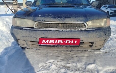 Subaru Legacy VII, 1997 год, 300 000 рублей, 2 фотография