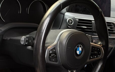 BMW X3, 2021 год, 4 444 444 рублей, 4 фотография