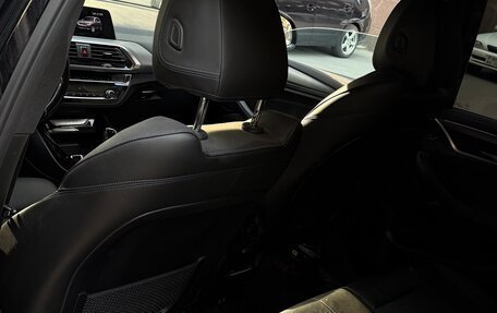 BMW X3, 2021 год, 4 444 444 рублей, 2 фотография