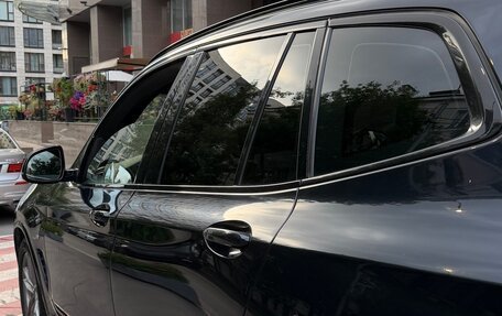 BMW X3, 2021 год, 4 444 444 рублей, 7 фотография