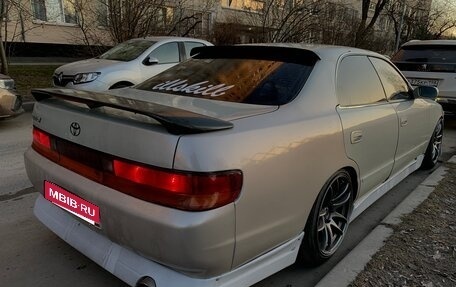 Toyota Chaser IV, 1994 год, 800 000 рублей, 4 фотография