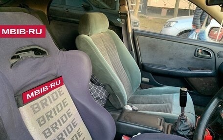 Toyota Chaser IV, 1994 год, 800 000 рублей, 6 фотография
