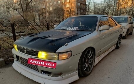Toyota Chaser IV, 1994 год, 800 000 рублей, 2 фотография