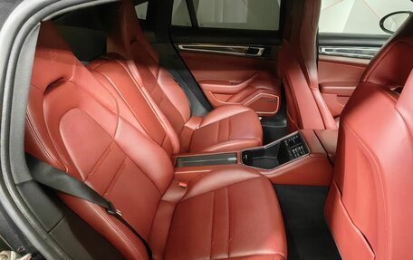 Porsche Panamera II рестайлинг, 2018 год, 5 099 000 рублей, 15 фотография