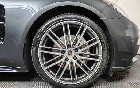 Porsche Panamera II рестайлинг, 2018 год, 5 099 000 рублей, 9 фотография