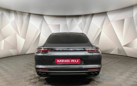 Porsche Panamera II рестайлинг, 2018 год, 5 099 000 рублей, 8 фотография