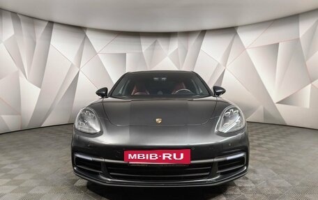 Porsche Panamera II рестайлинг, 2018 год, 5 099 000 рублей, 7 фотография
