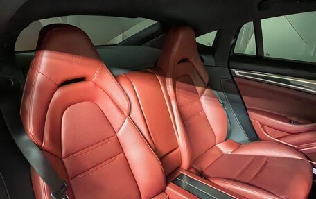 Porsche Panamera II рестайлинг, 2018 год, 5 099 000 рублей, 16 фотография