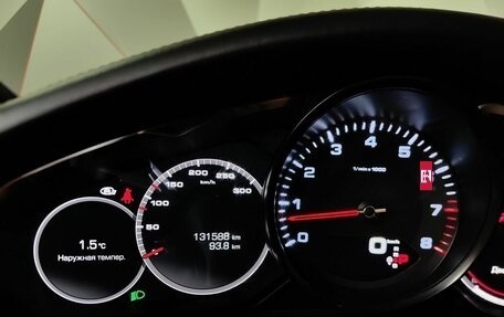 Porsche Panamera II рестайлинг, 2018 год, 5 099 000 рублей, 17 фотография