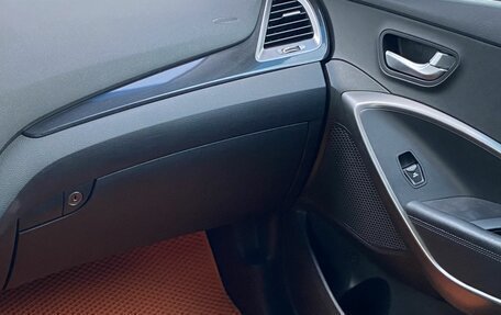 Hyundai Santa Fe III рестайлинг, 2013 год, 1 730 000 рублей, 16 фотография