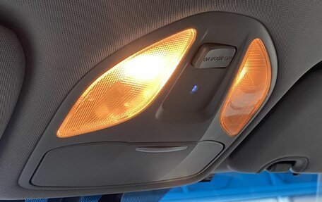 Hyundai Santa Fe III рестайлинг, 2013 год, 1 730 000 рублей, 15 фотография