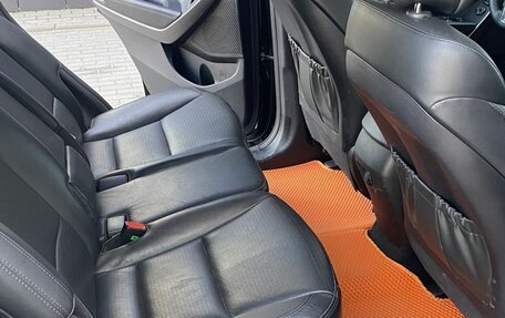 Hyundai Santa Fe III рестайлинг, 2013 год, 1 730 000 рублей, 19 фотография