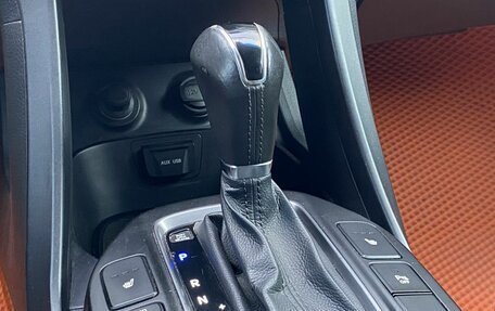 Hyundai Santa Fe III рестайлинг, 2013 год, 1 730 000 рублей, 14 фотография