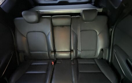 Hyundai Santa Fe III рестайлинг, 2013 год, 1 730 000 рублей, 18 фотография