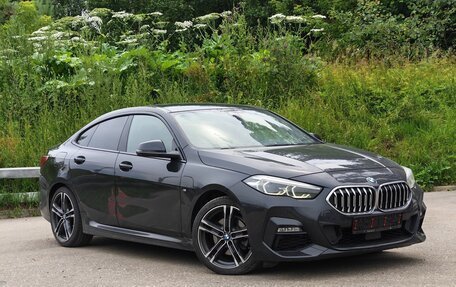 BMW 2 серия F44, 2021 год, 2 450 000 рублей, 5 фотография