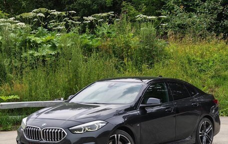 BMW 2 серия F44, 2021 год, 2 450 000 рублей, 2 фотография