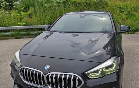 BMW 2 серия F44, 2021 год, 2 450 000 рублей, 3 фотография