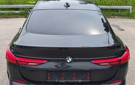 BMW 2 серия F44, 2021 год, 2 450 000 рублей, 9 фотография