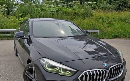 BMW 2 серия F44, 2021 год, 2 450 000 рублей, 13 фотография