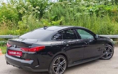 BMW 2 серия F44, 2021 год, 2 450 000 рублей, 8 фотография