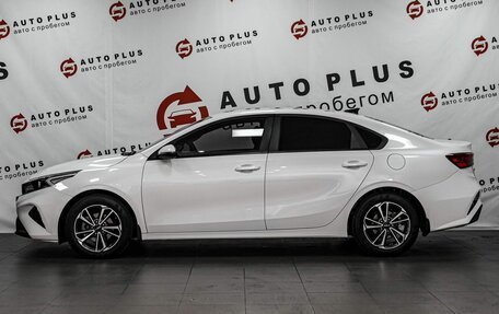KIA Cerato IV, 2022 год, 1 999 000 рублей, 5 фотография