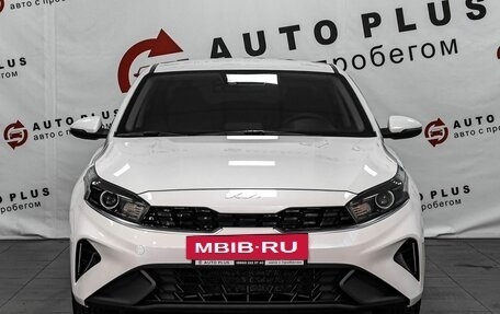 KIA Cerato IV, 2022 год, 1 999 000 рублей, 3 фотография