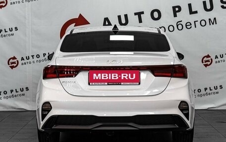 KIA Cerato IV, 2022 год, 1 999 000 рублей, 4 фотография