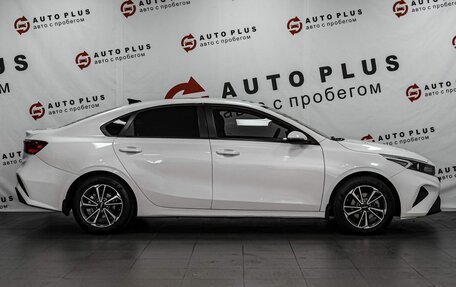 KIA Cerato IV, 2022 год, 1 999 000 рублей, 6 фотография