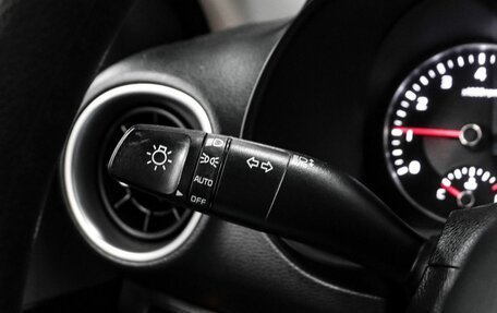 KIA Cerato IV, 2022 год, 1 999 000 рублей, 13 фотография