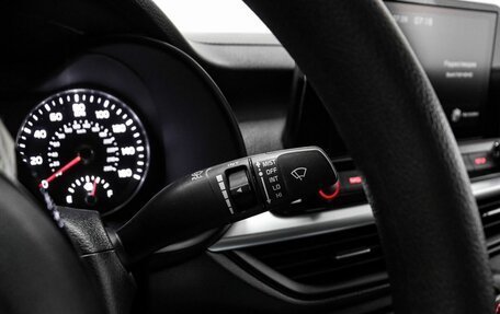 KIA Cerato IV, 2022 год, 1 999 000 рублей, 14 фотография