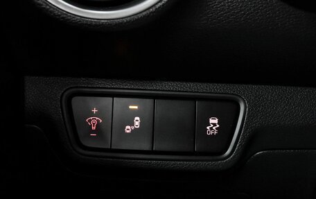 KIA Cerato IV, 2022 год, 1 999 000 рублей, 17 фотография