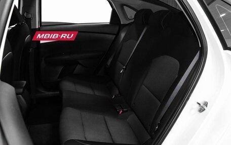 KIA Cerato IV, 2022 год, 1 999 000 рублей, 9 фотография