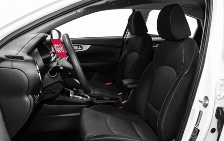 KIA Cerato IV, 2022 год, 1 999 000 рублей, 8 фотография