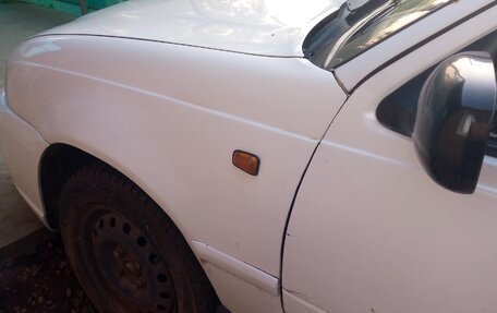 Daewoo Nexia I рестайлинг, 2010 год, 100 000 рублей, 6 фотография