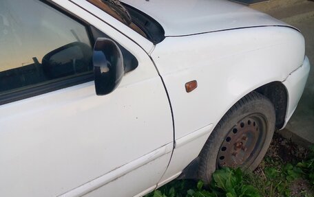 Daewoo Nexia I рестайлинг, 2010 год, 100 000 рублей, 5 фотография