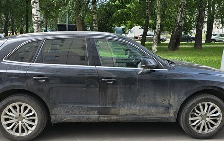 Audi Q5, 2012 год, 999 999 рублей, 2 фотография