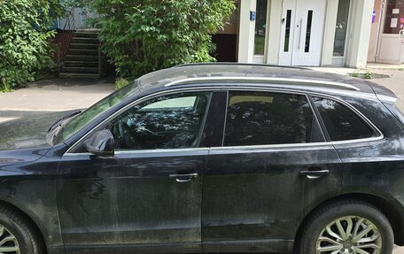 Audi Q5, 2012 год, 999 999 рублей, 4 фотография