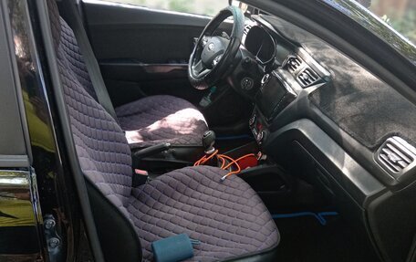 KIA Rio III рестайлинг, 2013 год, 550 000 рублей, 8 фотография
