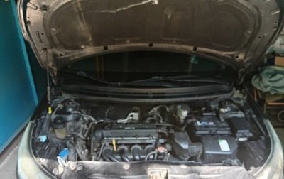 KIA Rio III рестайлинг, 2013 год, 550 000 рублей, 1 фотография