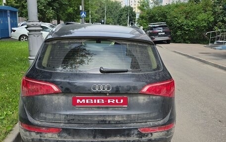 Audi Q5, 2012 год, 999 999 рублей, 3 фотография
