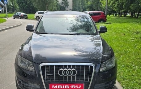 Audi Q5, 2012 год, 999 999 рублей, 1 фотография