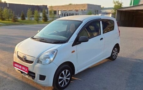 Daihatsu Mira VII, 2010 год, 290 000 рублей, 1 фотография