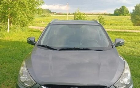 Hyundai ix35 I рестайлинг, 2012 год, 1 050 000 рублей, 1 фотография
