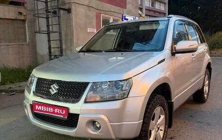 Suzuki Grand Vitara, 2010 год, 1 000 000 рублей, 1 фотография