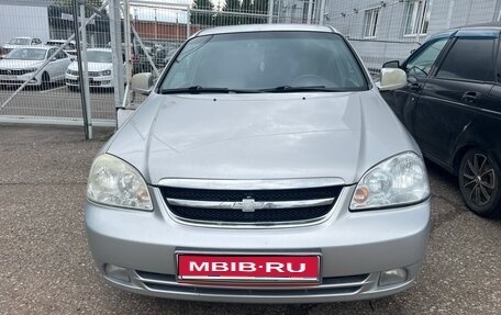 Chevrolet Lacetti, 2011 год, 400 000 рублей, 1 фотография